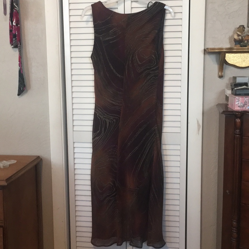 Dress - Picture 4 of 4